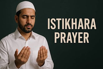 do online istikhara for marriage, business and relationship