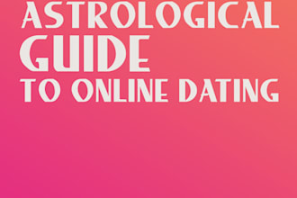 send you my astrology dating guide for love and soulmate compatibility