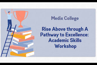 expert program development curriculum workshops student success