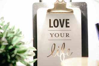 help you realign your life with clarity and confidence