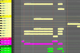 compose a song for you