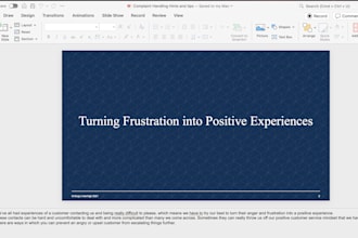 be your reliable virtual assistant for admin, customer service, and tech