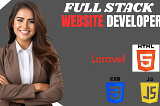 do website development custom website full stack developer botpress