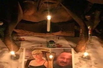 cast high powerful black magic job spell, abundance success spell, luck spell