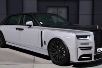 gta v and fivem mods for you