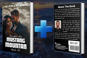 design romance, amazon KDP, romance editor, book editor and illustrated cover