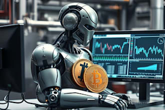 create expert advisor, mt4 indicator, forex trading bot, mt4 mt5 eas