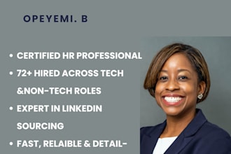 source global talent for your company