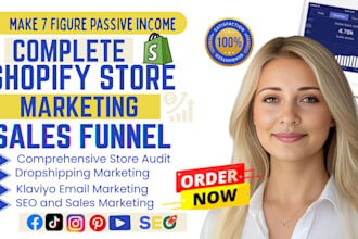 boost shopify sales etsy shop promotion shopify dropshipping etsy promotion