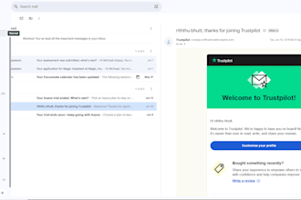 professional VA, admin support, email management
