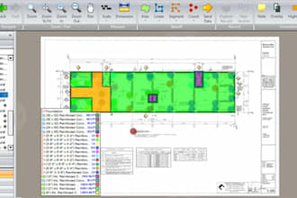 do material take off, construction cost estimation and quantity takeoff