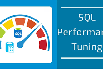 sql query db optimization and performance enhancement