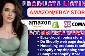 be shopify products research, add product to ebay, shopify store walmart amazon