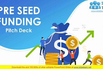 do crypto deck blockchain PPT web3 defi p2e gamble site nft web investor pitch