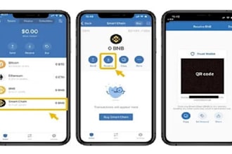 set up a telegram wallet tracker bot trading bot or crypto bot