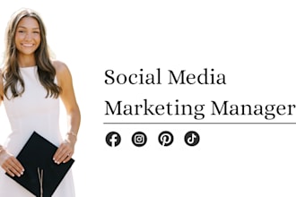 do social media post scheduling and management