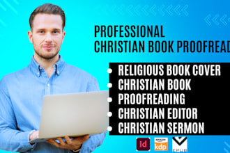 rewrite ghostwrite christian sermon ebook christian  religion book cover design