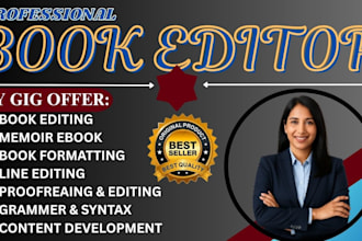 do spanish book editing and ebook proofreading autobiography and nonfiction book