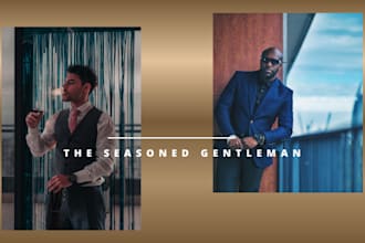 curate mens wardrobe resets as your personal stylist