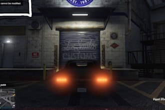 create server complete scripts, maps and clothing for fivem, rust, qbcore, redm