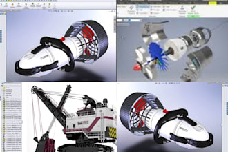 do solidworks product design 3d cad design 3d modeling fusion 360 3d printing