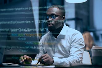 be software developer php laravel  developer for laravel ai software development