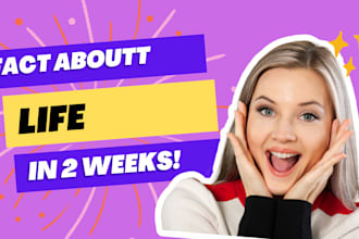 do fact about life