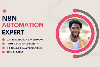 n8n automation n8n ai agent n8n youtube n8n chatbot
