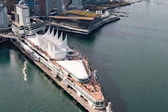 answer 6 questions to help plan your vancouver trip
