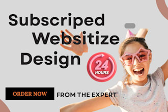 design customize and optimize your subbly and cratejoy subscription box website