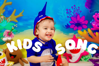 compose and sing youtube intro music adventure song for kids jingle podcast song