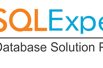 consult or assist you with sql server database development