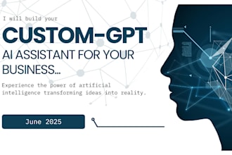 create a personalized ai assistant for your brand