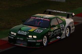 design custom livery of police, ems, cars, skin, vehicles of fivem server