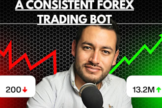 offer forex trading bot, forex bot, trading bot, forex trading robot