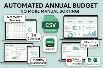 create income expense google excel spreadsheet monthly annual budget spreadsheet