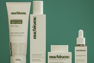 skincare label,supplement label,cosmetic label, jar label and cream label design