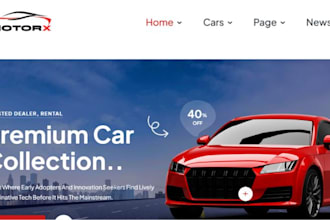 car rental website car dealership car rental rental website booking website