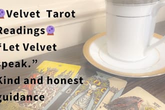 deliver a one card or detailed tarot reading