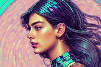 create digital ai virtual human voice avatar, marketing sales assistant chat bot