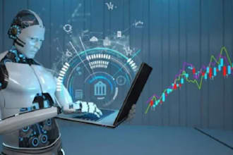 develop a forex trading bot