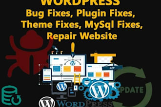 fix 404, 403, 503 errors, broken urls, google indexing, SEO, app publishing