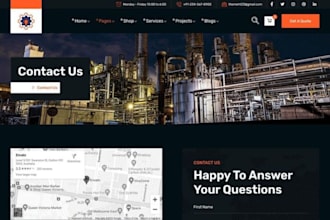 build squarespace candle makers website aromatherapy website oil company website