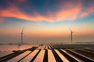 do solar station  renewable energy equipment from a trusted manufacturer
