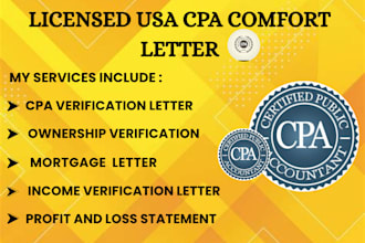 cpa head letter, CPA letterhead, audit financial statement, bookkeeping