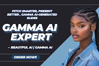 gamma ai presentations gamma ai expert gamma ai  beautiful ai