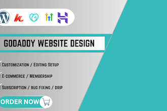 create real estate portfolio construction director course website with wordpress