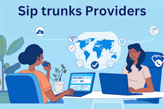 setup auto dialer, sip trunk,caller id magnus billing 3cx spoof api did number