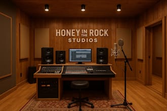 personally write and compose a custom ai generated song for