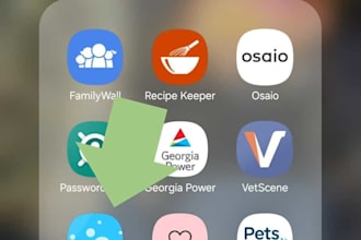 develop house cleaning app, home service app, handyman app like sweepy, tody app